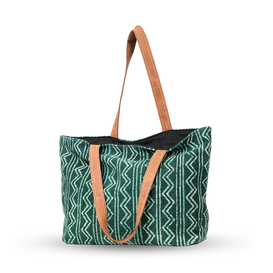 Shopper / Beach bag