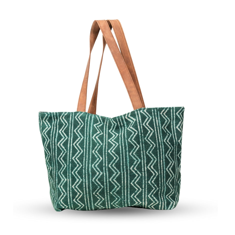 Shopper / Beach bag