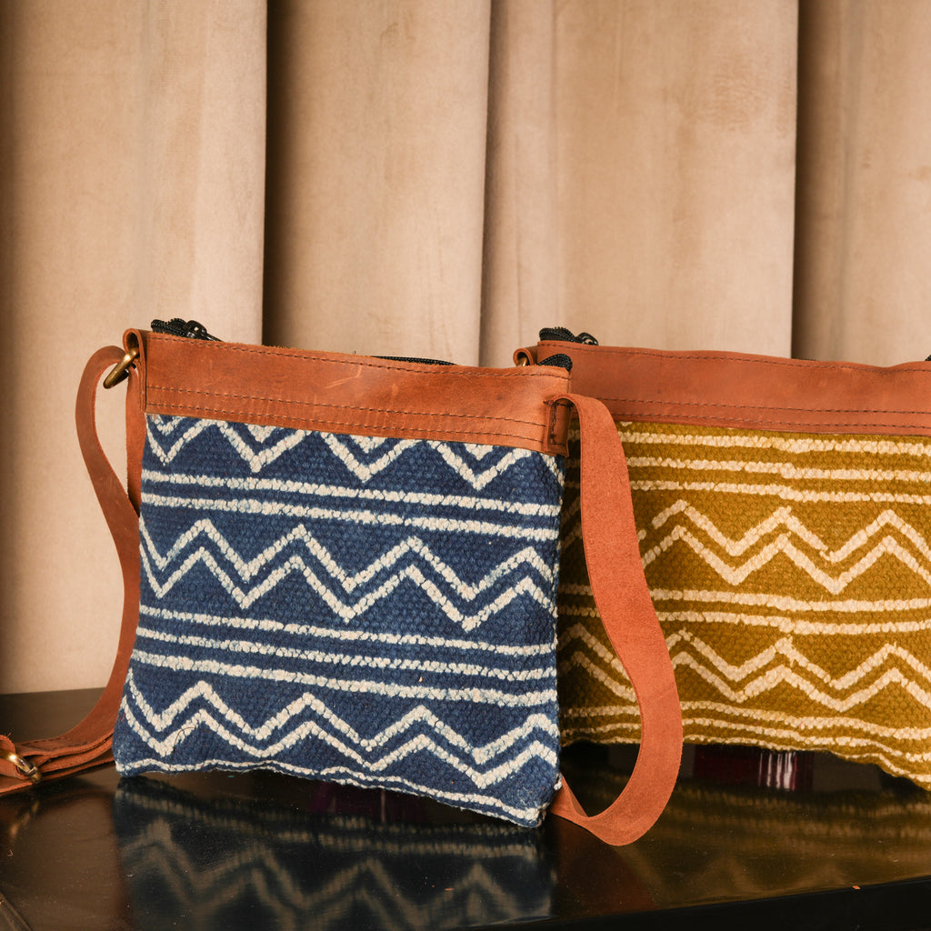 Sling bag